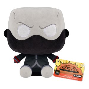 Plyšová hračka My Hero Academia Twice 18 cm