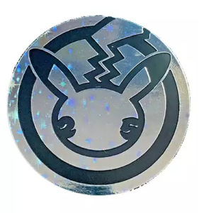 Pokémon Coin mince Pikachu Celebrations