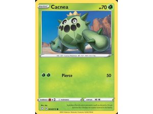 Pokémon karta Cacnea 004/072