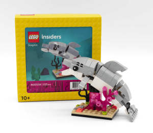 LEGO® 6632154 Dolphin
