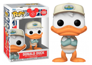 Funko Pop! Disney Donald Duck Mickey & Friends 1494