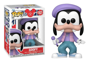 Funko Pop! Disney Mickey & Friends Goofy 1621