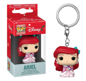 Funko POP! Keychain Disney Princess Ariel
