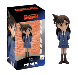 MINIX Anime: Detective Conan - Ran Mori