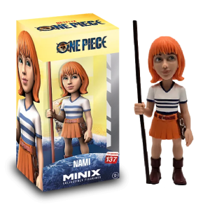 MINIX Anime: One Piece - Nami