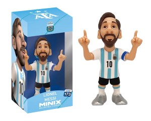 MINIX Football: NT Argentina - MESSI