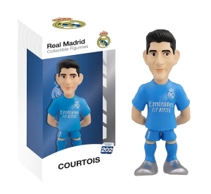 MINIX Football: Real Madrid - COURTOIS