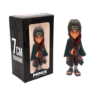 MINIX Manga Naruto - Itachi 7 cm