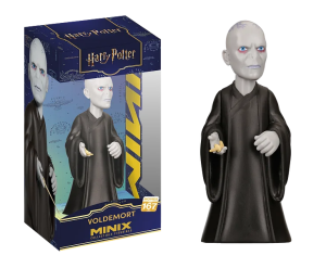 MINIX Movies: Harry Potter - Voldemort