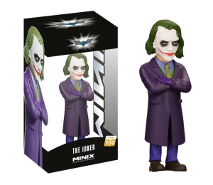 MINIX Movies: Joker (The Dark Knight)