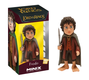 MINIX Movies: Lord of the Rings - Frodo
