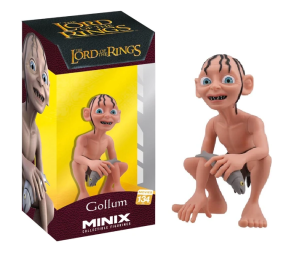 MINIX Movies: Lord of the Rings - Golum