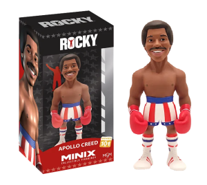 MINIX Movies: Rocky - Apollo