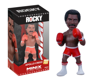 MINIX Movies: Rocky - Apollo 2