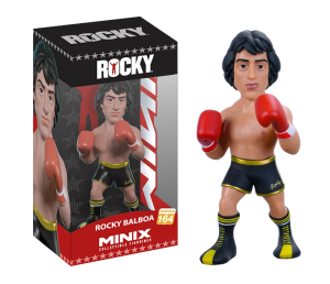 MINIX Movies: Rocky - Rocky 2