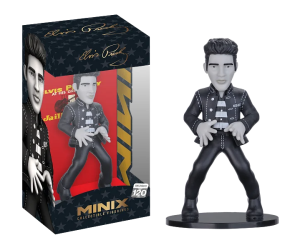 MINIX Music: Elvis - Jailhouse Rock