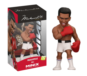 MINIX Sport: Muhammed Ali