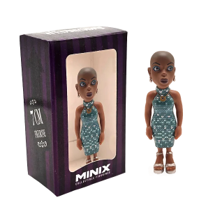 MINIX TV Wednesday - Bianca 7 cm