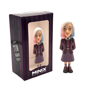 MINIX TV Wednesday - Enid 7 cm