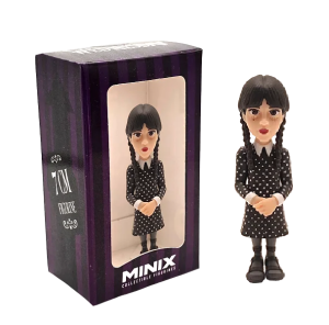 MINIX TV Wednesday - Wednesday 7 cm