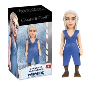 MINIX TV: Game of Thrones - Daenerys Targaryen