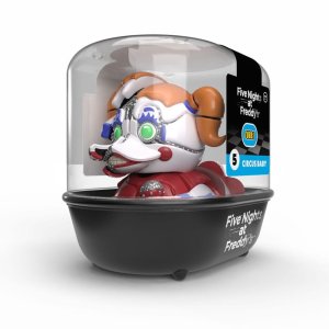 Tubbz Five Nights at Freddy´s Circus Baby 1st Edition 9 cm