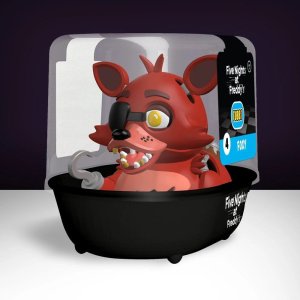 Tubbz Five Nights at Freddy´s Foxy 1st Edition 9 cm