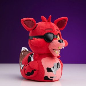 Tubbz Five Nights at Freddy´s Plush Foxy 20 cm