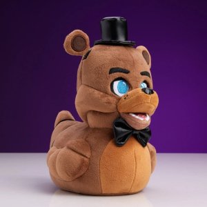 Tubbz Five Nights at Freddy´s Plush Freddy 20 cm