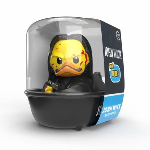 Tubbz John Wick 5 cm