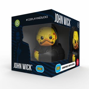 Tubbz John Wick Pistol Boxed Edition 9 cm