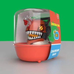 Tubbz Mini Chainsaw Man 5 cm