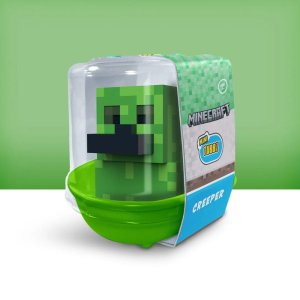 Tubbz Mini Minecraft Creeper 5 cm