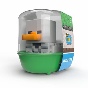Tubbz Mini Minecraft Skeleton 5 cm