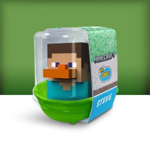 Tubbz Mini Minecraft Steve 5 cm