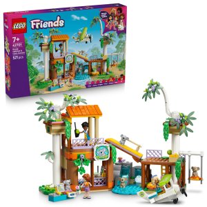LEGO® LEGO Friends 42701 Útočiště pro koaly