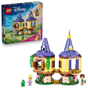 LEGO® Disney Princess 43294 Locika ve své mini věži