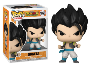 Funko Pop! Dragon Ball Super Gogeta 1863