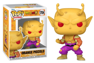Funko Pop! Dragon Ball Super Hero Orange Piccolo Beast 1704