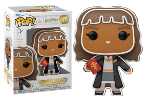 Funko Pop! Harry Potter Hermione Granger 176