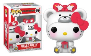 Funko Pop! Hello Kitty Polar Bear 69