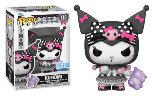 Funko Pop! Kuromi 20th Anniversary Kuromi 115