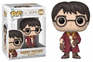 Funko POP! Movies Harry Potter Chamber of Secrets 149