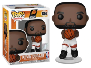 Funko Pop! Phoenix Suns Kevin Durant 184