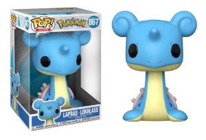 Funko POP! Pokemon Grumpy Pikachu 598