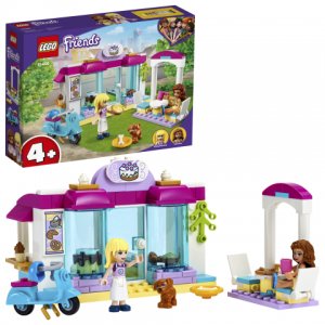 LEGO® Friends 41440 Pekařství v městečku Heartlake