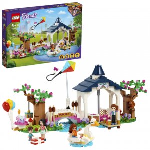 LEGO® Friends 41447 Heartlake City Park