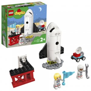 LEGO® DUPLO® 10944 Space Shuttle Mission