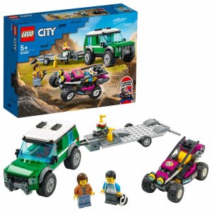 LEGO® City 60288 Buggy Transport Transport