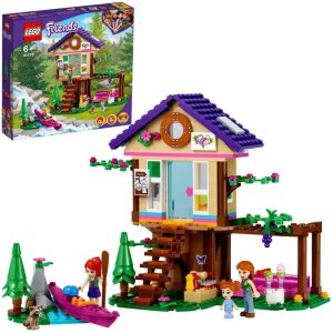 LEGO® Friends 41679 House in the woods